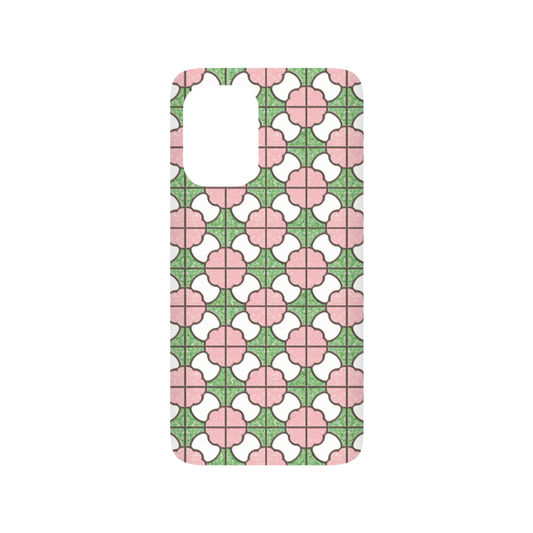 RhinoShield X OldHouseFace SolidSuit ASUS Zenfone 8 Case - Everyday Mosaic - Orange Shop