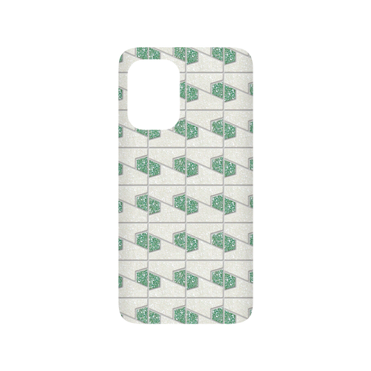RhinoShield X OldHouseFace SolidSuit ASUS Zenfone 8 Case - Mosaic - Specialties Shop