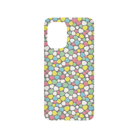 RhinoShield X OldHouseFace SolidSuit ASUS Zenfone 8 Case - Mosaic - Bath House