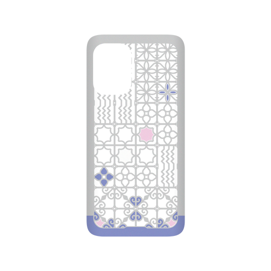 RhinoShield X OldHouseFace SolidSuit ASUS Zenfone 8 Case - Taiwan's Window Guard - East