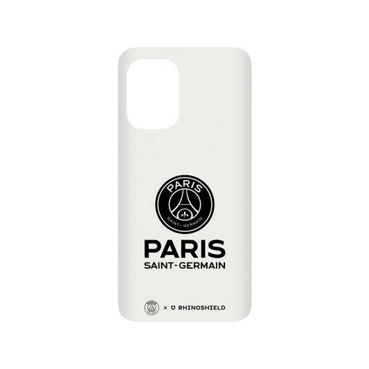 RhinoShield X PSG SolidSuit ASUS Zenfone 8 Case - Paris Saint-Germain Black