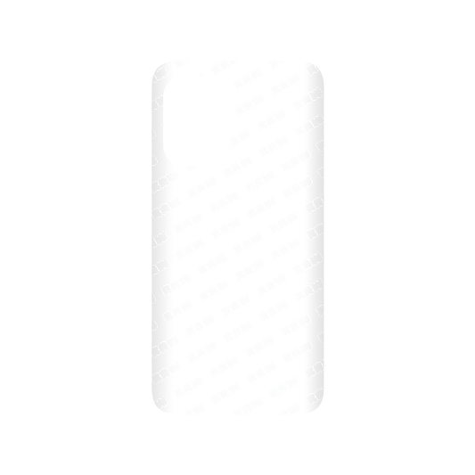 RhinoShield X JOCR SolidSuit ASUS Zenfone 8 Case - Raw White Pattern Small