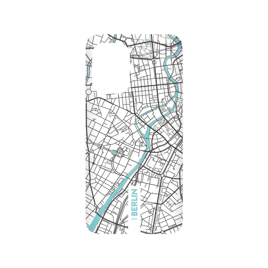 RhinoShield X JOCR SolidSuit ASUS Zenfone 8 Case - Berlin (Black Logo)
