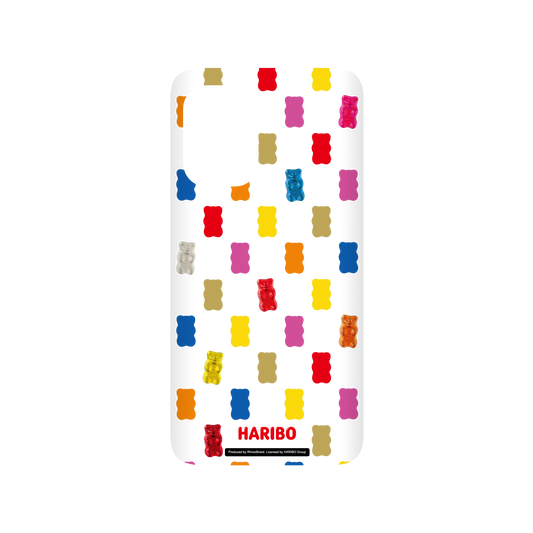 RhinoShield X Haribo SolidSuit ASUS Zenfone 8 Case - Find the Real Gummies