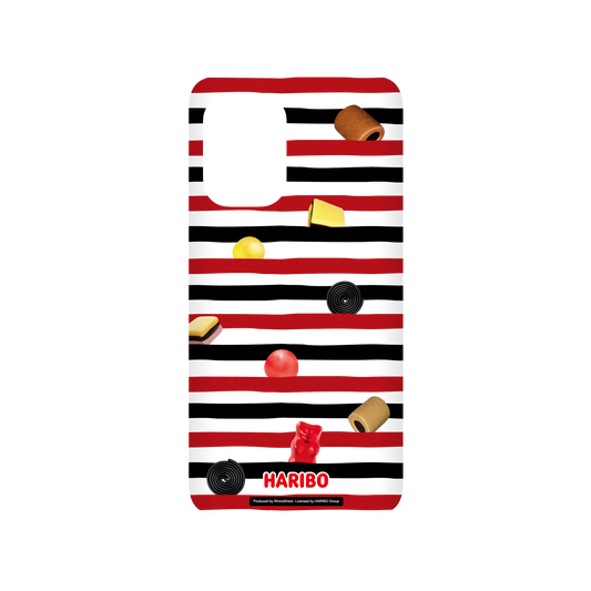 RhinoShield X Haribo SolidSuit ASUS Zenfone 8 Case - Classic Sweets