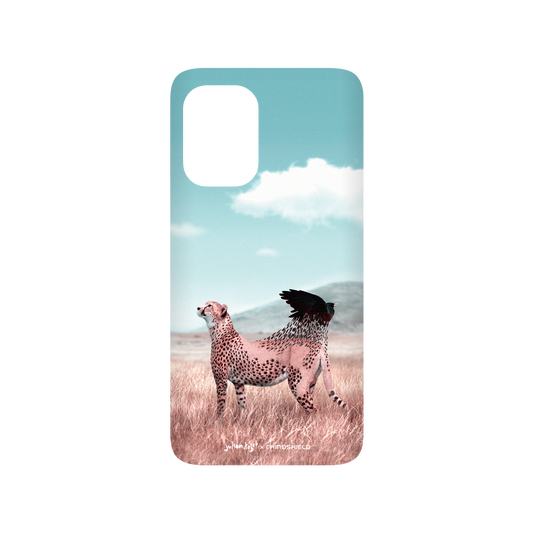 RhinoShield X Julien Tabet SolidSuit ASUS Zenfone 8 Case - New Flight