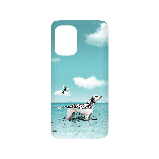 RhinoShield X Julien Tabet SolidSuit ASUS Zenfone 8 Case - Ephemeral