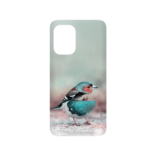RhinoShield X Julien Tabet SolidSuit ASUS Zenfone 8 Case - AquaBirdy