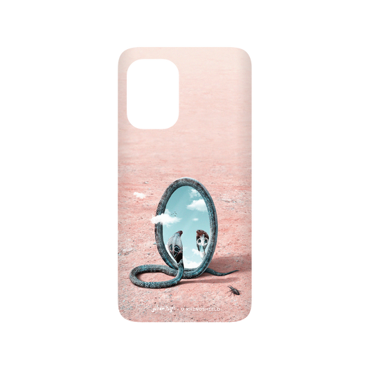 RhinoShield X Julien Tabet SolidSuit ASUS Zenfone 8 Case - Spiritual Journey