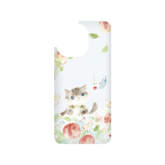 RhinoShield X Liang Feng SolidSuit Xiaomi Mi 11 Case - Kitty