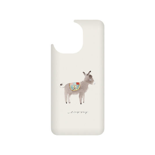 RHINOSHIELD X Liang Feng SolidSuit Xiaomi Mi 11 Case - donkey