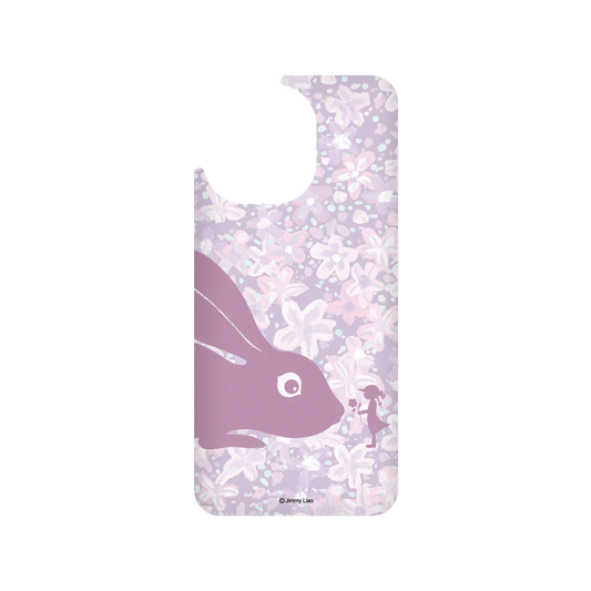 RHINOSHIELD X Jimmy SolidSuit Xiaomi Mi 11 Case - Year of the Rabbit Series - Furry Bunny