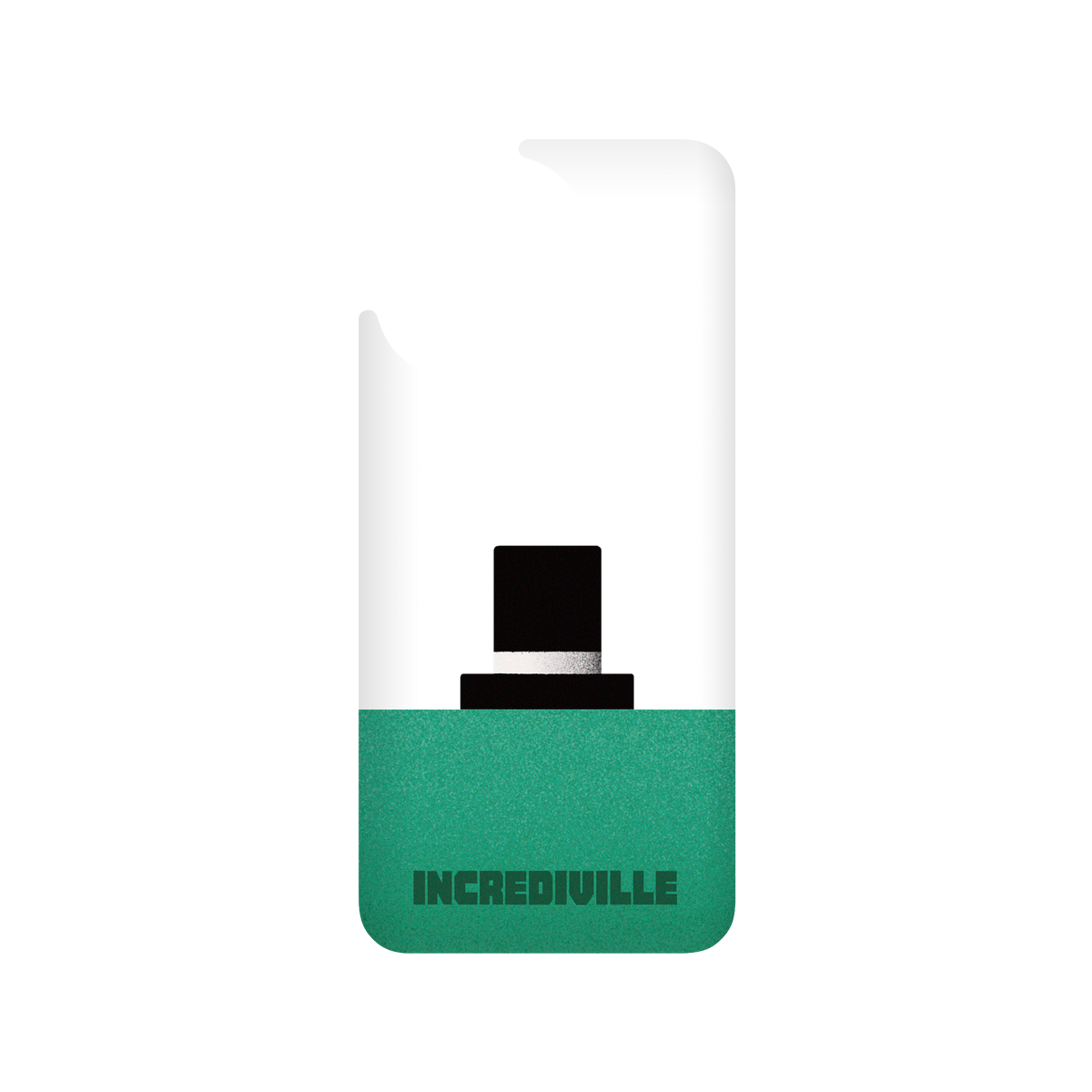 RHINOSHIELD X Incrediville  SolidSuit Xiaomi Mi 11 Case - The Top Hat