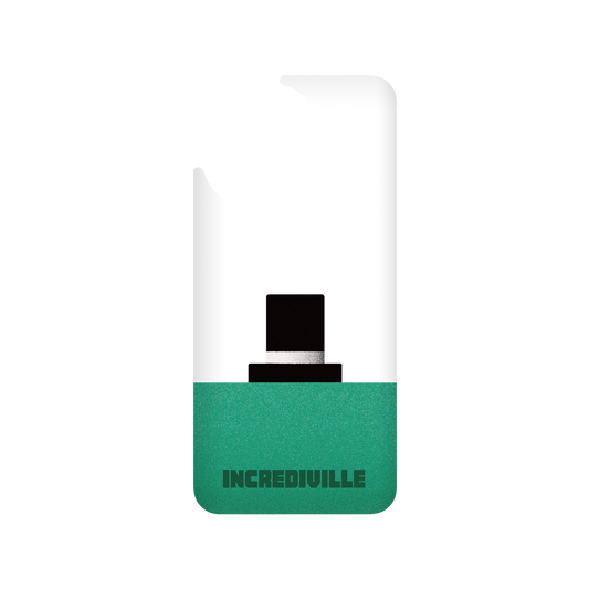 RHINOSHIELD X Incrediville  SolidSuit Xiaomi Mi 11 Case - The Top Hat