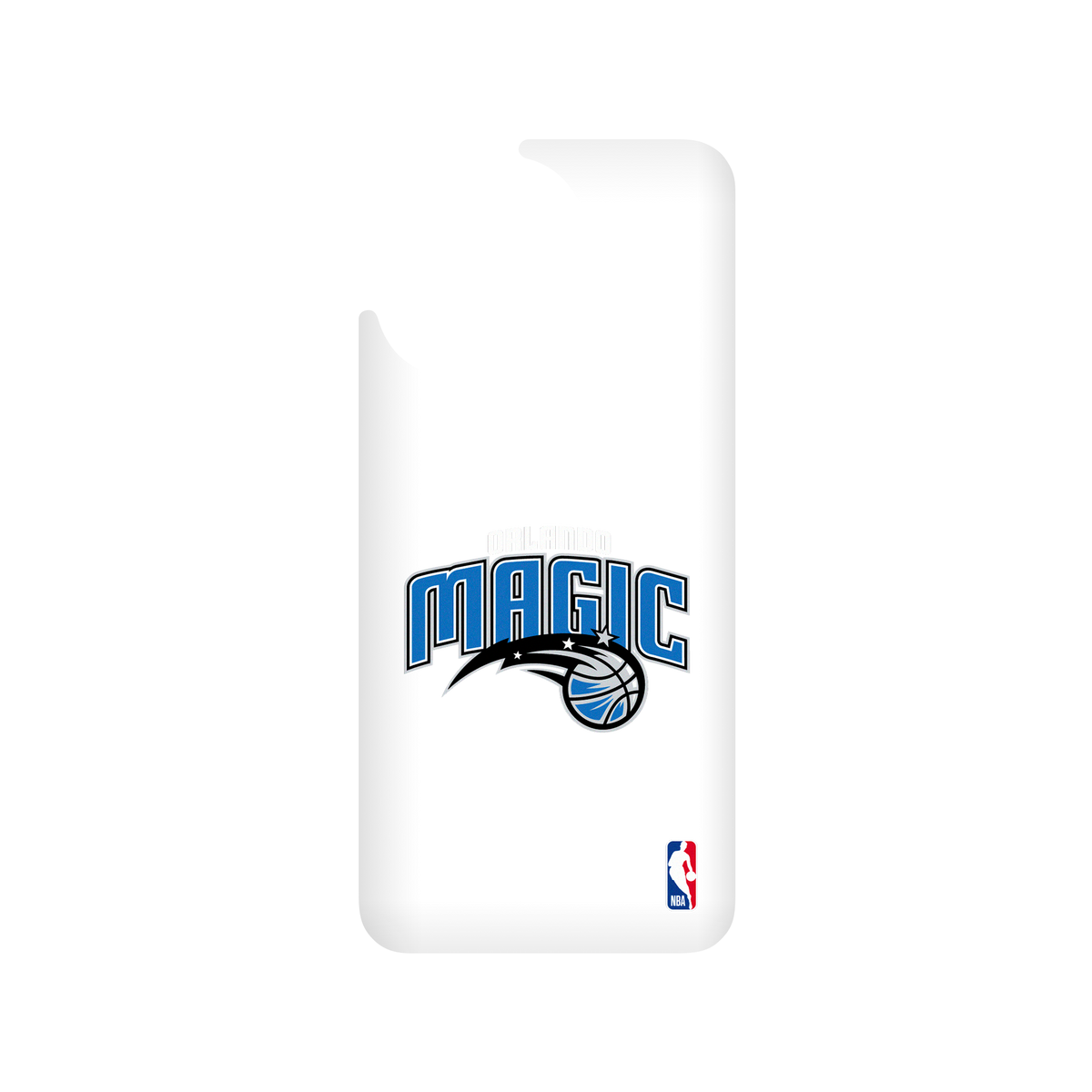 RhinoShield X NBA SolidSuit Xiaomi Mi 11 Case - Orlando Magic - Light