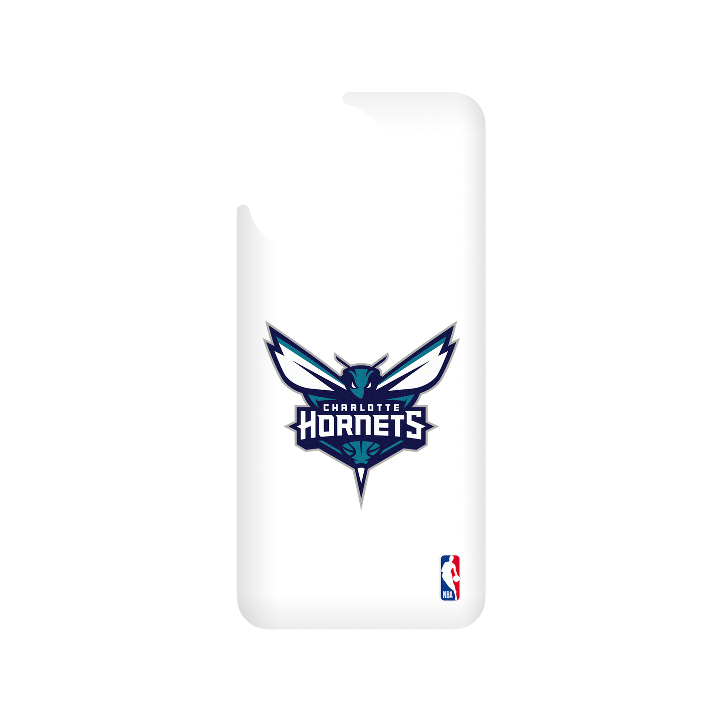 RhinoShield X NBA SolidSuit Xiaomi Mi 11 Case - Charlotte Hornets