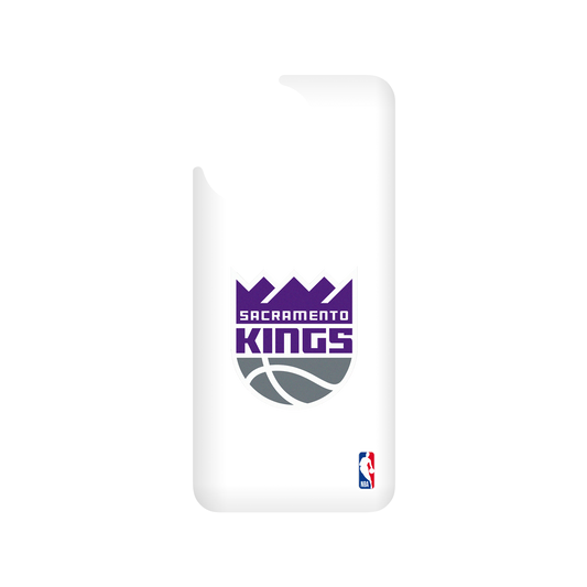 RhinoShield X NBA SolidSuit Xiaomi Mi 11 Case - Sacramento Kings
