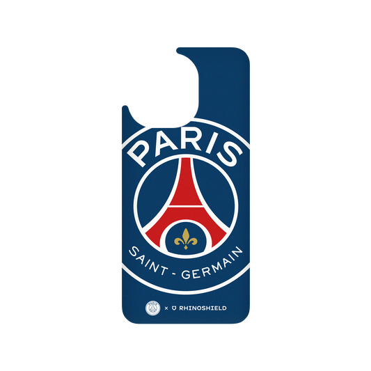 RhinoShield X PSG SolidSuit Xiaomi Mi 11 Case - PSG Oversize Blue