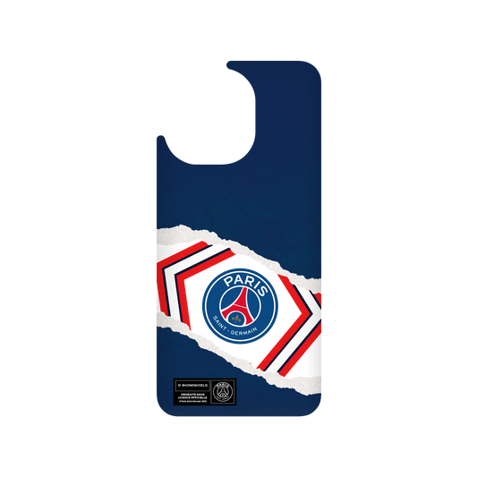 RhinoShield X PSG SolidSuit Xiaomi Mi 11 Case - Paris Saint-Germain - Fourth Logo