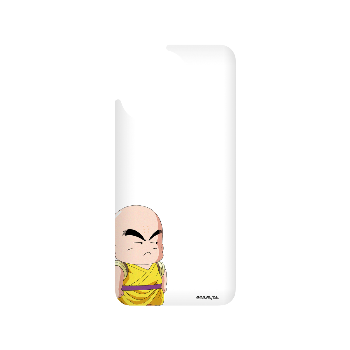 RhinoShield X Dragon Ball SolidSuit Xiaomi Mi 11 Case - Krillin