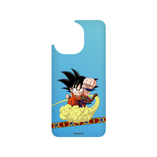 RhinoShield X Dragon Ball SolidSuit Xiaomi Mi 11 Case - Goku on Kintoun