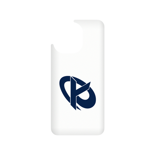 RhinoShield X Karmine Corp SolidSuit Xiaomi Mi 11 Case - Karmine Logo - Classic (Blue)