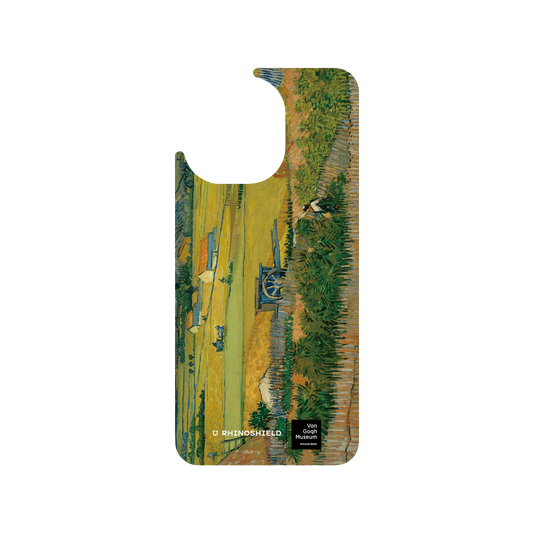 RHINOSHIELD X Van Gogh Museum  SolidSuit Xiaomi Mi 11 Case - The Harvest