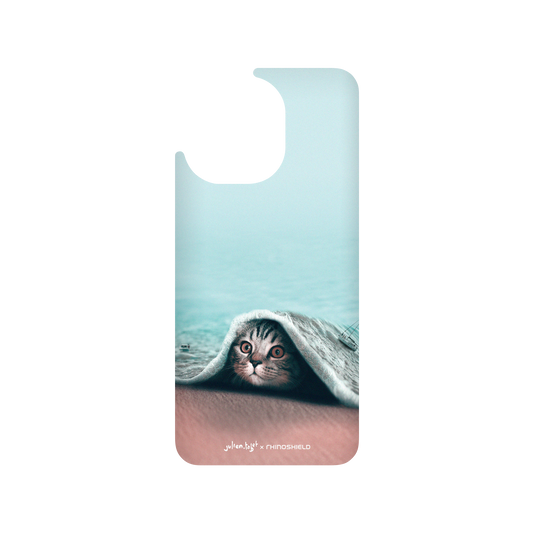 RhinoShield X Julien Tabet SolidSuit Xiaomi Mi 11 Case - Hidden