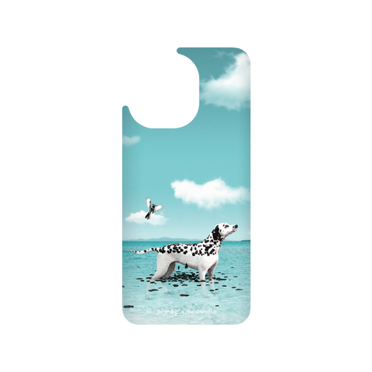 RhinoShield X Julien Tabet SolidSuit Xiaomi Mi 11 Case - Ephemeral