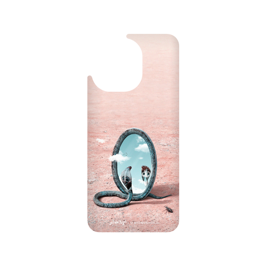 RhinoShield X Julien Tabet SolidSuit Xiaomi Mi 11 Case - Spiritual Journey