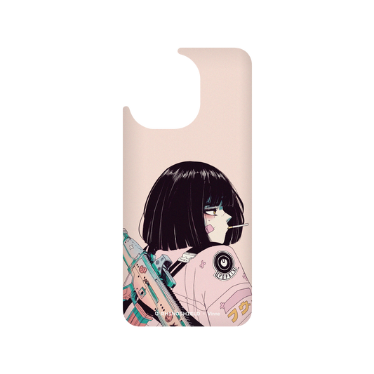 RhinoShield X Vinne SolidSuit Xiaomi Mi 11 Case - Akira