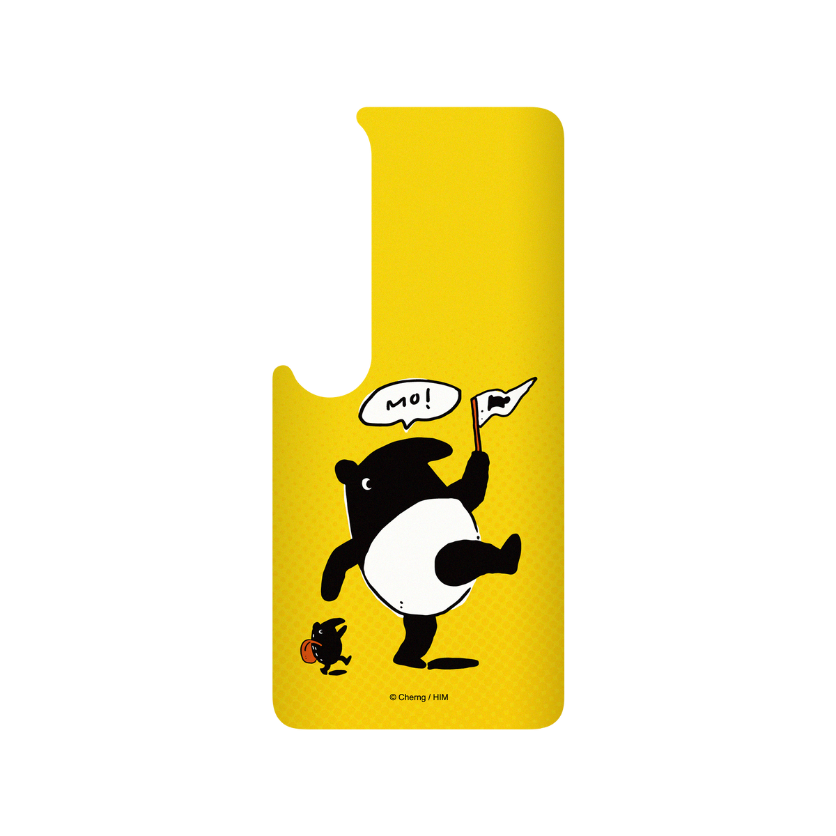 RhinoShield X LAIMO SolidSuit Xiaomi Mi 10 Case - LAIMO Outing