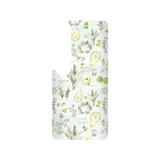 RhinoShield X Liang Feng SolidSuit Xiaomi Mi 10 Case - Natural green