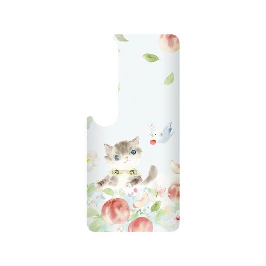 RhinoShield X Liang Feng SolidSuit Xiaomi Mi 10 Case - Kitty