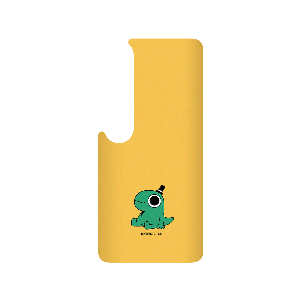 RhinoShield X Incrediville SolidSuit Xiaomi Mi 10 Case - Waiting for Food