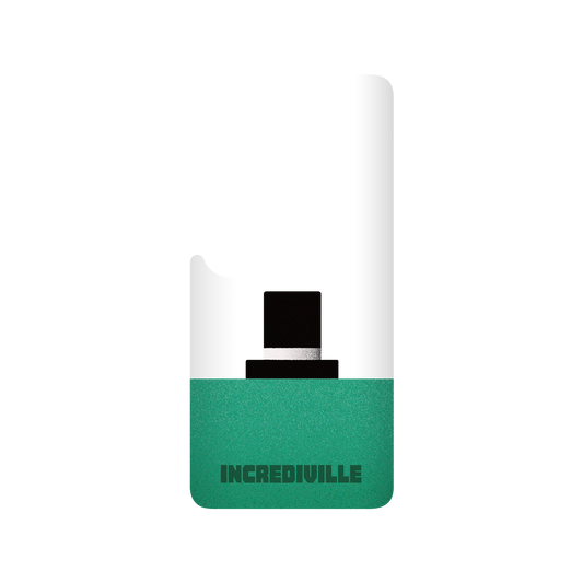 RHINOSHIELD X Incrediville  SolidSuit Xiaomi Mi 10 Case - The Top Hat