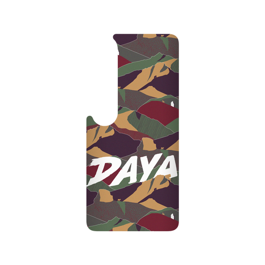 RhinoShield X WasangShow SolidSuit Xiaomi Mi 10 Pro Case - DAYA Mountains