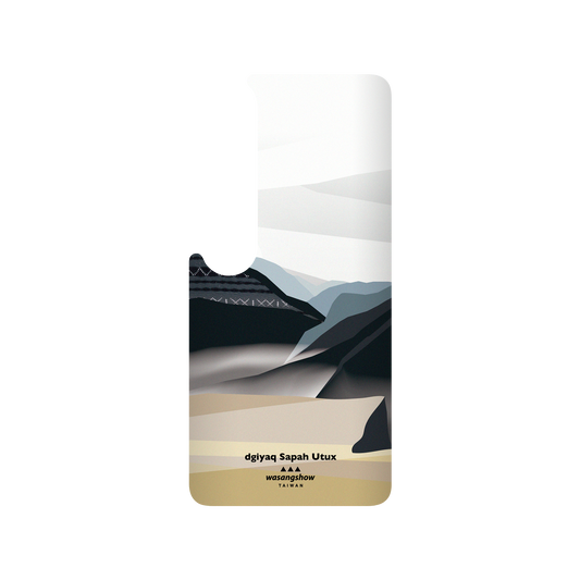 RhinoShield X WasangShow SolidSuit Xiaomi Mi 10 Pro Case - Mlawa - Liwu Mountain