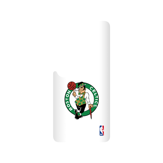 RhinoShield X NBA SolidSuit Xiaomi Mi 10 Pro Case - Boston Celtics