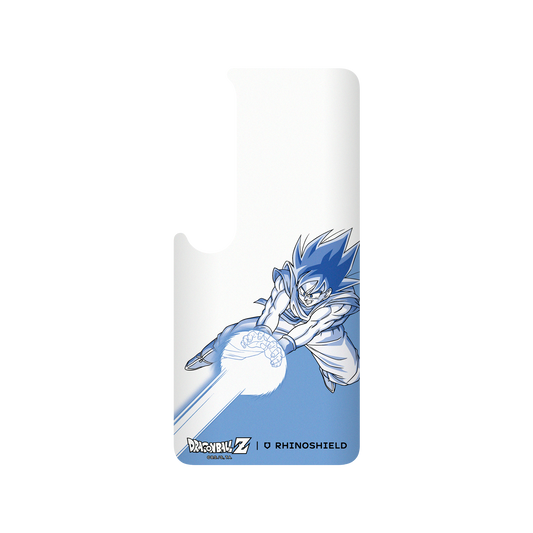 RhinoShield X Dragon Ball Z SolidSuit Xiaomi Mi 10 Pro Case - Goku - Kamehameha
