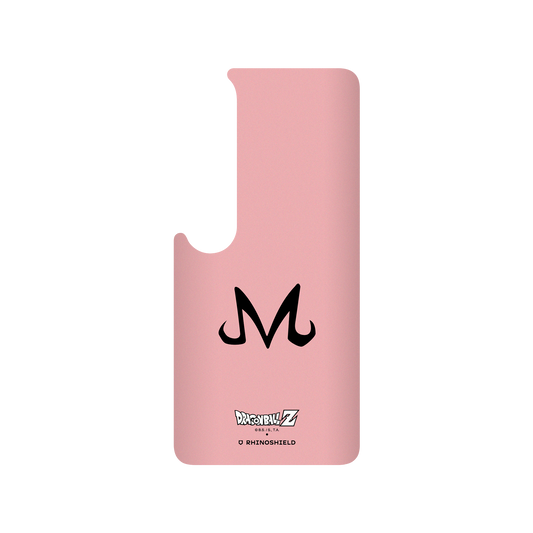 RhinoShield X Dragon Ball Z SolidSuit Xiaomi Mi 10 Case - Majin symbol (big)