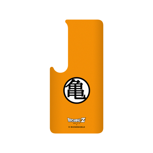 RhinoShield X Dragon Ball Z SolidSuit Xiaomi Mi 10 Case - Kame symbol (big)