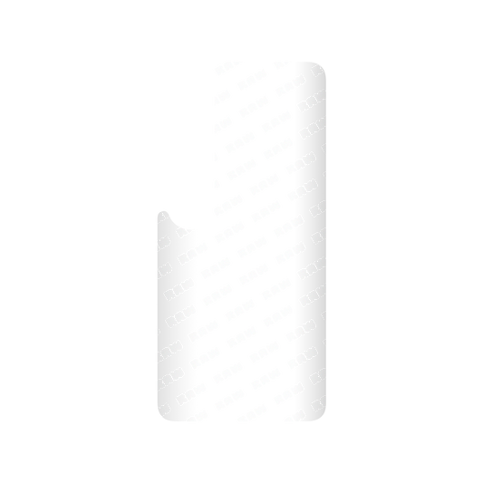 RhinoShield X JOCR SolidSuit Xiaomi Mi 10 Pro Case - Raw White Pattern Small
