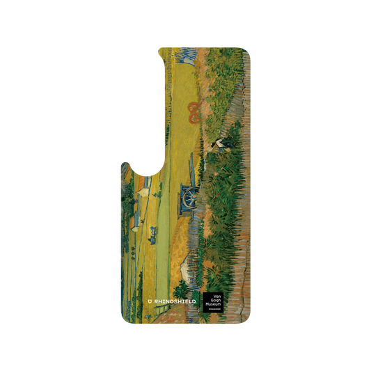 RHINOSHIELD X Van Gogh Museum  SolidSuit Xiaomi Mi 10 Pro Case - The Harvest