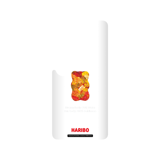 RhinoShield X Haribo SolidSuit Xiaomi Mi 10 Pro Case - 100% Goldbears