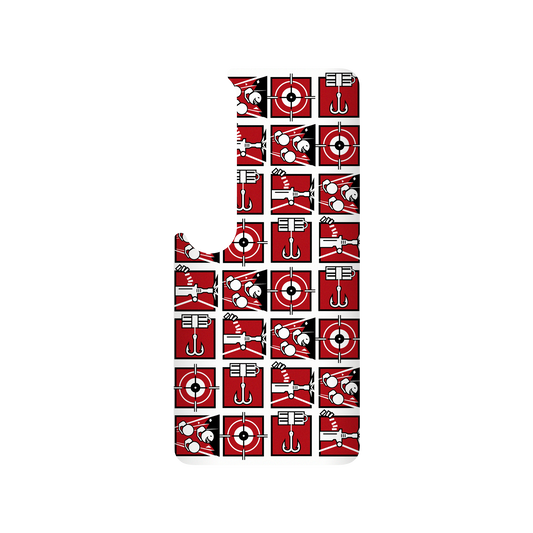 RhinoShield X 6: Siege SolidSuit Xiaomi Mi 10 Case - RU - Spetsnaz