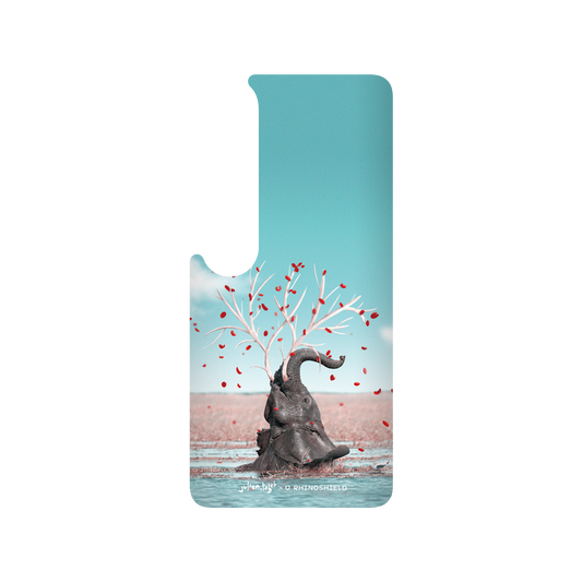 RhinoShield X Julien Tabet SolidSuit Xiaomi Mi 10 Case - End of Cycle