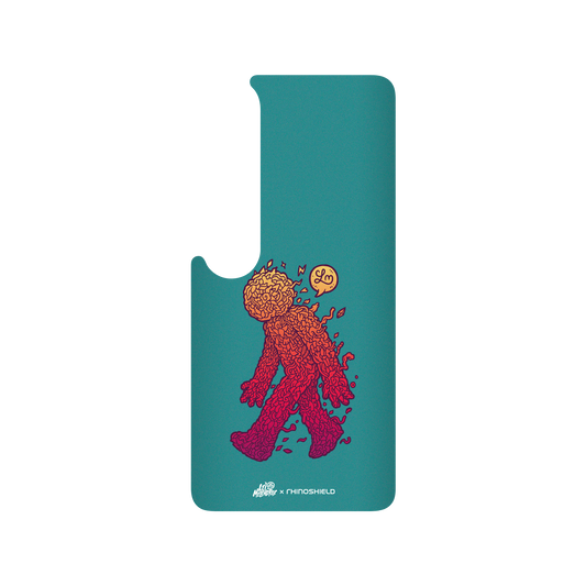 RhinoShield X Lei Melendres SolidSuit Xiaomi Mi 10 Case - Walk