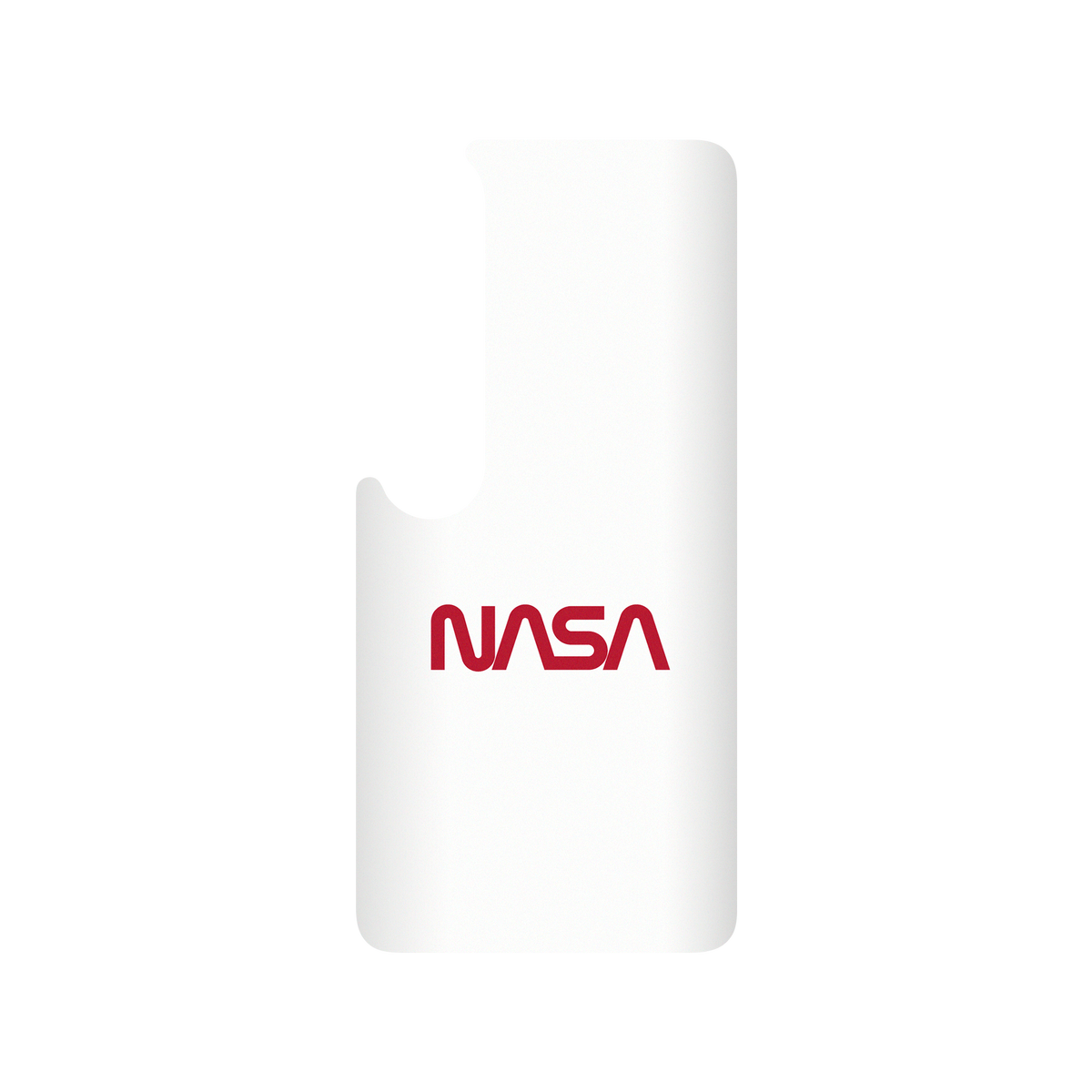 RhinoShield X Cosmos SolidSuit Xiaomi Mi 10 Case - The Worm (White)