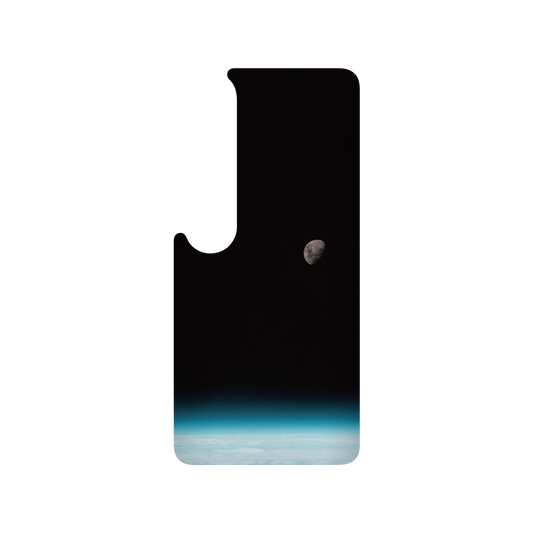 RhinoShield X Cosmos SolidSuit Xiaomi Mi 10 Case - Waxing Gibbous Moon